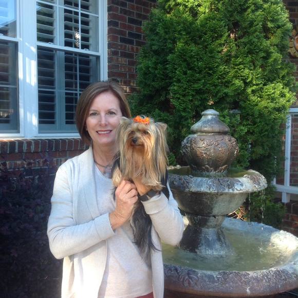 Meet your Posher, Pam - Picture 1 of 1